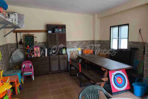 Landejendom i Almansa, Albacete, Almansa - € 235.000 | Ref: SF0548 - foto 23